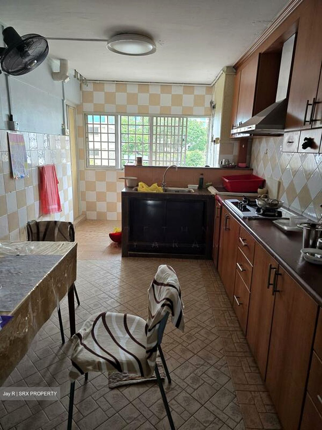 Blk 23 MARSILING DRIVE (Woodlands), HDB 3 Rooms #525163161